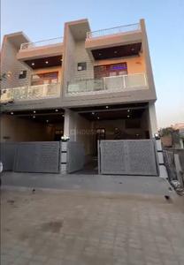 Image of 2000 Sq.ft 3 BHK Villa for sale in Gokulpura, Jaipur for Rs. 9900000