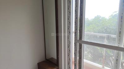 Balcony Image of 1500 Sq.ft 3 BHK Apartment / Flat for rent in RR Nagar Bengaluru for Rs. 33000