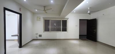 Hall Image of 1230 Sq.ft 2 BHK Apartment / Flat for sale in Kondapur Hyderabad for Rs. 8600000