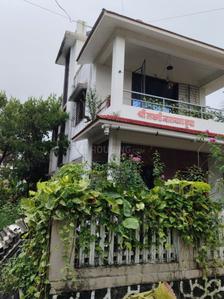 Image of 1000 Sq.ft 3 BHK Independent House for rent in Vidya Nagar, Alibag for Rs. 30000