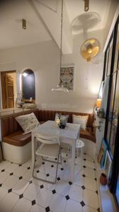 Kitchen Image of 1685 Sq.ft 2.5 BHK Apartment / Flat for rent in Dynamix Aldeia De, Aldeia De Goa Goa for Rs. 180000