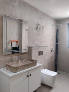 Bedroom One Image of 2970 Sq.ft 4 BHK Builder Floor for sale in Ansal Versalia, Sector 67 Gurgaon for Rs. 30500000