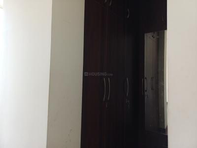 Bedroom Image of 1660 Sq.ft 3 BHK Apartment / Flat for rent in Dasnac The Jewel, Sector 75 Noida for Rs. 44999