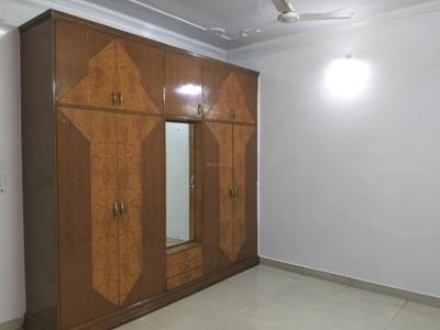 Bedroom Image of 1615 Sq.ft 3 BHK Builder Floor for rent in Vasundhara Ghaziabad for Rs. 24000