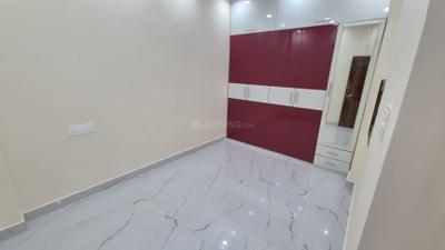 Trivani Apartment Bedroom One 2