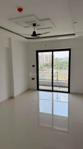 Hall Image of 920 Sq.ft 2 BHK Apartment / Flat for rent in Croissance RA Urbania, Ravet Pune for Rs. 22000