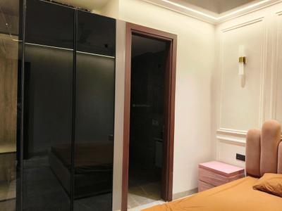 Bedroom Image of 1260 Sq.ft 3 BHK Builder Floor for sale in Sector 102 Gurgaon for Rs. 21000000
