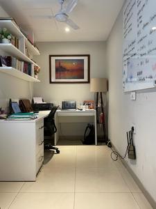 Kitchen Image of 2950 Sq.ft 3.5 BHK Apartment / Flat for sale in Panchshil Towers, Kharadi Pune for Rs. 40000000