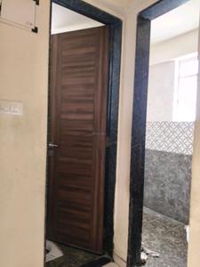 Common Bathroom Image of 560 Sq.ft 1 BHK Apartment / Flat for rent in Moshi Pune for Rs. 11000