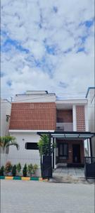 Image of 2250 Sq.ft 3 BHK Duplex for sale in Sri Falcon City, Marasandiram, Hosur for Rs. 18100000