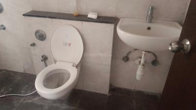 Image of 1400 Sq.ft 3 BHK Apartment / Flat for rent in Pride World City, Lohegaon, Pune for Rs. 43000