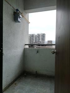 Drying Area Image of 1300 Sq.ft 2 BHK Apartment / Flat for rent in Gagan Signet, Kondhwa Budruk Pune for Rs. 30000