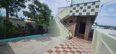 Balcony Image of 1200 Sq.ft 2 BHK Independent House for sale in Narayana Reddy Pet Nellore for Rs. 3500000