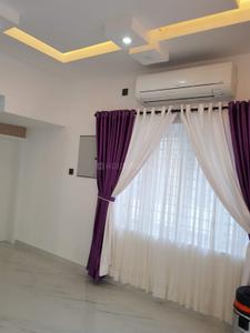 Hall Image of 2250 Sq.ft 3 BHK Villa for sale in Puthukkad Thrissur for Rs. 11000000