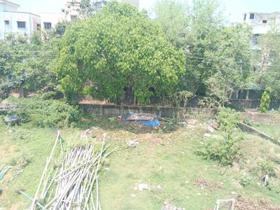 Bedroom One Image of 1050 Sq.ft 2 BHK Apartment / Flat for sale in Pancha Sayar Kolkata for Rs. 5565000