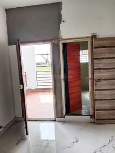 Bedroom Image of 1250 Sq.ft 3 BHK Independent House for sale in Avalapalli Hosur for Rs. 6980000