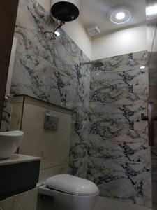 Bathroom Image of 2250 Sq.ft 2 BHK Builder Floor for rent in Sector 71 Mohali for Rs. 28000