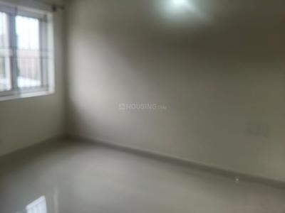 Bedroom Image of 1500 Sq.ft 3 BHK Apartment / Flat for rent in Hoodi Bengaluru for Rs. 60000