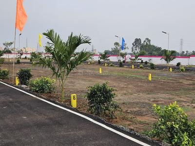 Image of 1125 Sq.ft Residential Plot / Land for sale in Nemili, Thiruvallur, Chennai for Rs. 5300000
