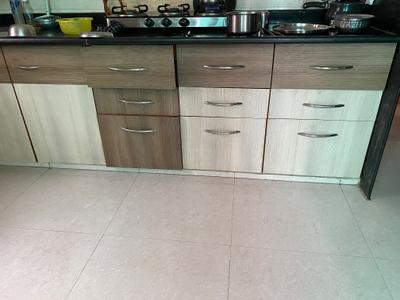Kitchen Image of 2200 Sq.ft 6 BHK Independent House for sale in Sama Savli Vadodara for Rs. 14000000