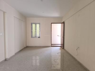 Living Room Image of 1215 Sq.ft 2 BHK Apartment / Flat for sale in K And T Sai Swastik, Electronic City Bengaluru for Rs. 6010000