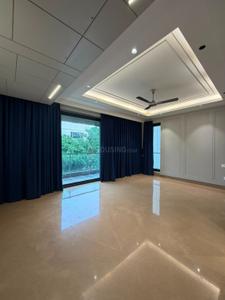Hall Image of 2600 Sq.ft 4 BHK Builder Floor for rent in West End New Delhi for Rs. 550000