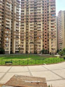 Image of 890 Sq.ft 2 BHK Apartment / Flat for rent in Supertech Eco Village 2, Noida Extension, Greater Noida for Rs. 28000