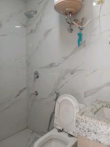 Bedroom One Image of 1450 Sq.ft 3 BHK Apartment / Flat for sale in M3M Soulitude , Sector 89 Gurgaon for Rs. 15970000