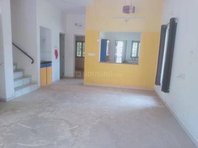 Hall Image of 1800 Sq.ft 3 BHK Villa for sale in Bhayli Vadodara for Rs. 11500000