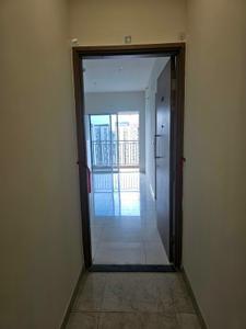 Hall Image of 1150 Sq.ft 3 BHK Apartment / Flat for sale in Godrej Parkridge, Manjari Khurd Pune for Rs. 9500000