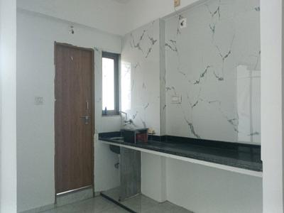 Kitchen Image of 2000 Sq.ft 3 BHK Apartment / Flat for rent in Paldi Ahmedabad for Rs. 25000