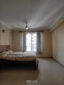 Bedroom Image of 2389 Sq.ft 4 BHK Apartment / Flat for sale in Oxford One Koregaon Park, Koregaon Park Pune for Rs. 35000000