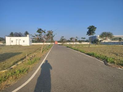Image of 946 Sq.ft Residential Plot / Land for sale in Perungavoor, Chennai for Rs. 2554201