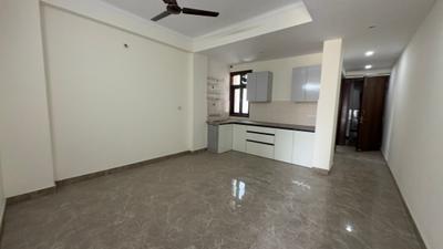 Living Room Image of 700 Sq.ft 2 BHK Builder Floor for rent in Sector 19 Dwarka New Delhi for Rs. 22000