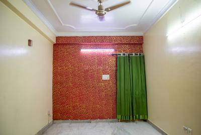 Hall Image of 1200 Sq.ft 2 BHK Apartment / Flat for sale in Dolphin Anand Gooba Garden, Kalyanpur Kanpur for Rs. 7000000