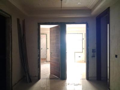 Living Room Image of 1250 Sq.ft 3 BHK Apartment / Flat for sale in JMD Siddhi Vinayak, Sector 73 Noida for Rs. 6500063