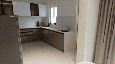Image of 1900 Sq.ft 3 BHK Apartment / Flat for sale in Candeur Lakescape, Kondapur, Hyderabad for Rs. 16417400