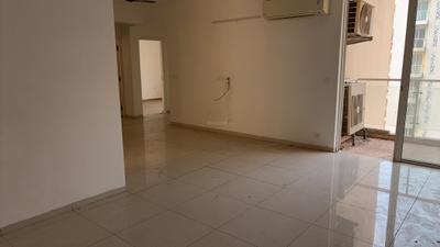 Living Room Image of 2002 Sq.ft 3 BHK Apartment / Flat for sale in Experion The Heartsong, Sector 108 Gurgaon for Rs. 19900000