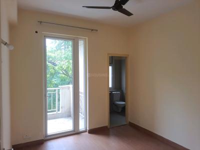 Bedroom Image of 1450 Sq.ft 3.5 BHK Apartment / Flat for sale in Emaar Palm Hills, Sector 77 Gurgaon for Rs. 18100000