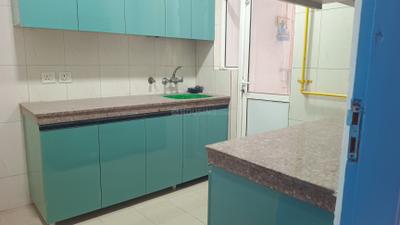 Kitchen Image of 2387 Sq.ft 2.5 BHK Apartment / Flat for sale in The 3C Lotus Panache, Sector 110 Noida for Rs. 18000000