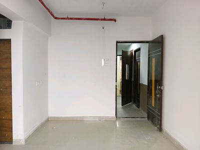 Living Room Image of 549 Sq.ft 1 BHK Apartment / Flat for sale in Ekveera SB Tower, Dombivli East Thane for Rs. 3950000