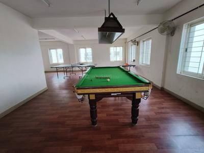 Hall Image of 1200 Sq.ft 3 BHK Apartment / Flat for sale in Confident Jade, Kadagrahara Bengaluru for Rs. 5800000