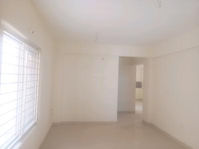 Living Room Image of 1200 Sq.ft 2 BHK Apartment / Flat for sale in Osman Nagar Hyderabad for Rs. 9200000