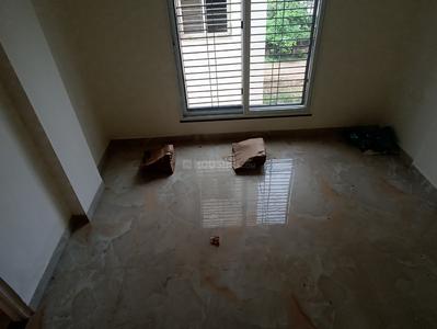 Bedroom Image of 1400 Sq.ft 3 BHK Apartment / Flat for rent in Signature Height III, Beltarodi Nagpur for Rs. 25000