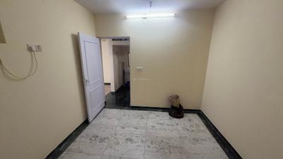 Bedroom Image of 700 Sq.ft 1 BHK Apartment / Flat for rent in Hiranandani Leonardo, Hiranandani Estate Thane for Rs. 25000