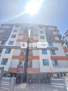 Image of 724 Sq.ft 2 BHK Apartment / Flat for sale in Jakhya, Indore for Rs. 3656200