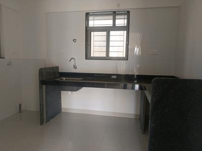 Kitchen Image of 980 Sq.ft 2 BHK Apartment / Flat for sale in Amit Astonia Classic, Undri Pune for Rs. 5300000