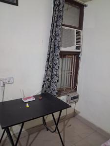 Bedroom Image of 800 Sq.ft 2 BHK Apartment / Flat for rent in APS Heights, Shahberi Greater Noida for Rs. 24000