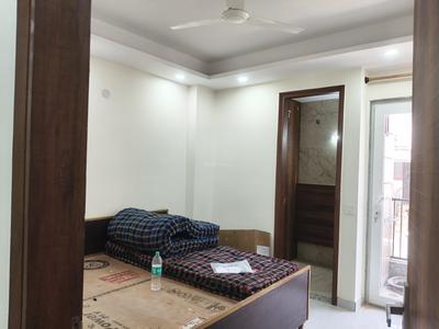 Gautam Nagar Bedroom Two 2