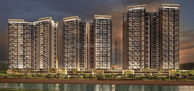 2 BHK Flat